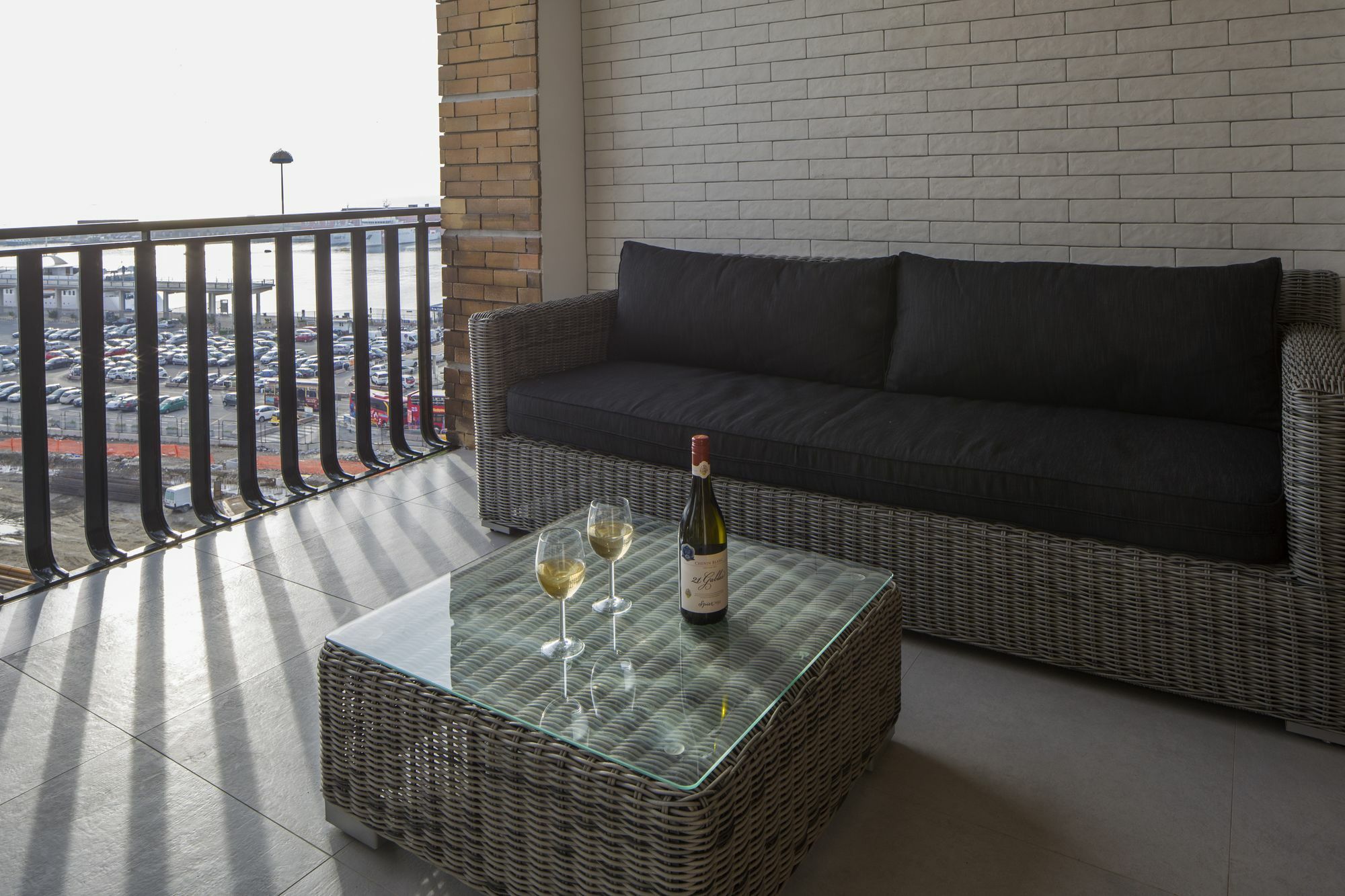 الشقق الفندقية نابوليفي  Relais Castel Nuovo المظهر الخارجي الصورة